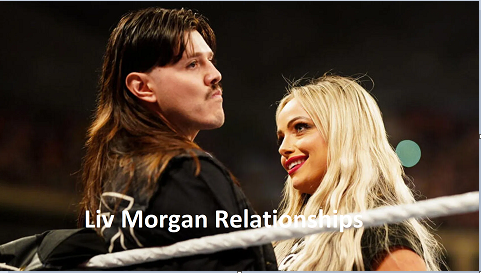 liv morgan relationships