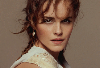 Emma Watson 2024