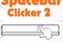 Spacebar Clicker 2