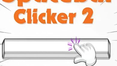 Spacebar Clicker 2