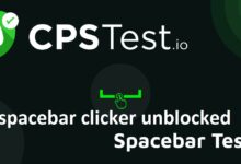 Spacebar Clicker Unblocked