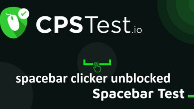 Spacebar Clicker Unblocked