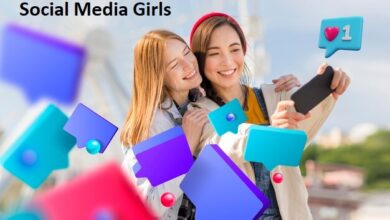 social media platforms