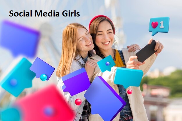 social media platforms