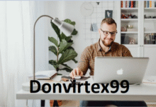 Donvirtex99