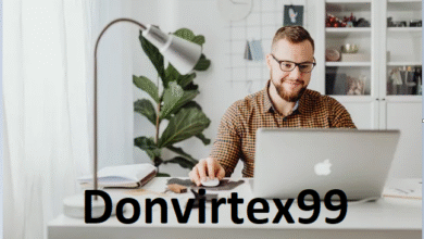 Donvirtex99