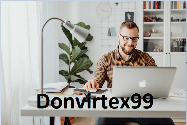 Donvirtex99