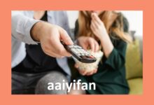 aaiyifan