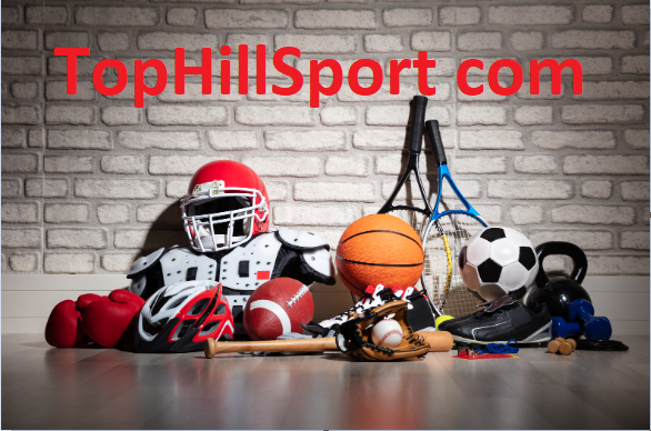 TopHillSport com