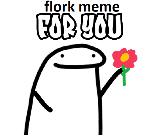 flork meme