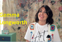 gemma longworth