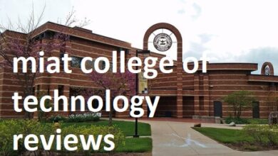miat college of technology reviews