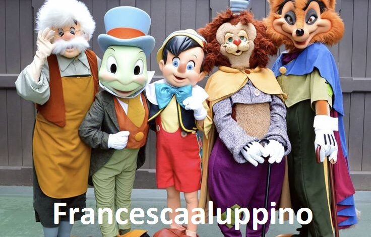 Francescaaluppino