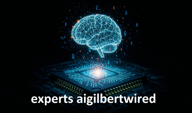 experts aigilbertwired