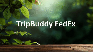 TripBuddy FedEx
