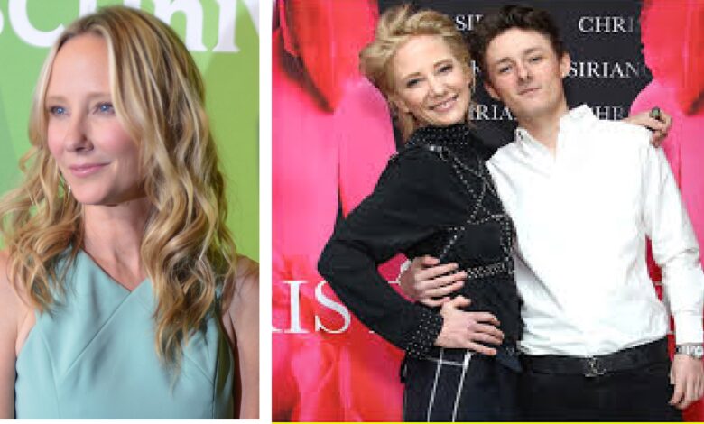 anne heche net worth