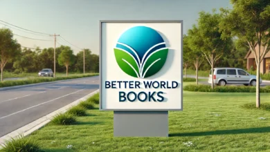 better world books