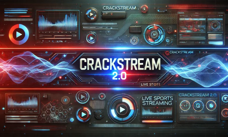 crackstream 2.0