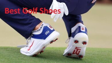 Best Golf Shoes