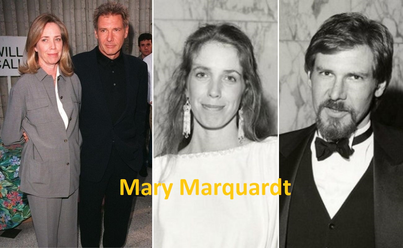 Mary Marquardt