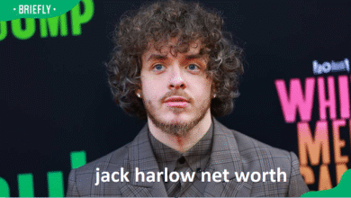 jack harlow net worth