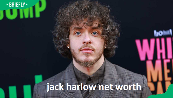 jack harlow net worth