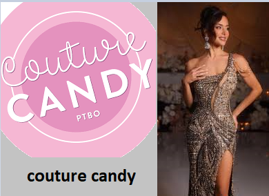 couture candy