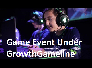 game event under growthgameline