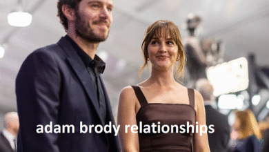 adam brody relationships