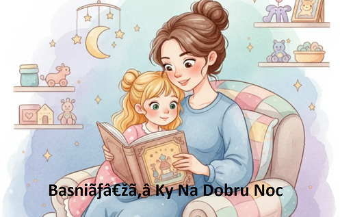 Basniãƒâ€žã‚â Ky Na Dobru Noc