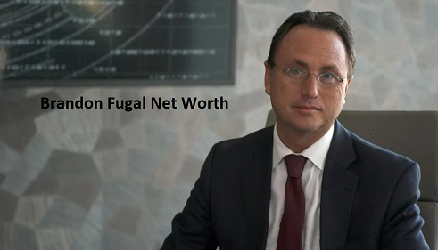 Brandon Fugal Net Worth