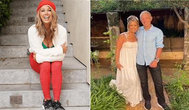 denise austin net worth