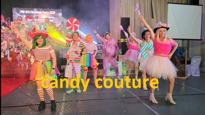 Candy Couture