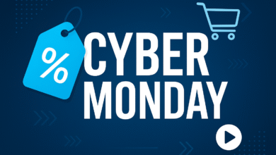 Cyber Monday