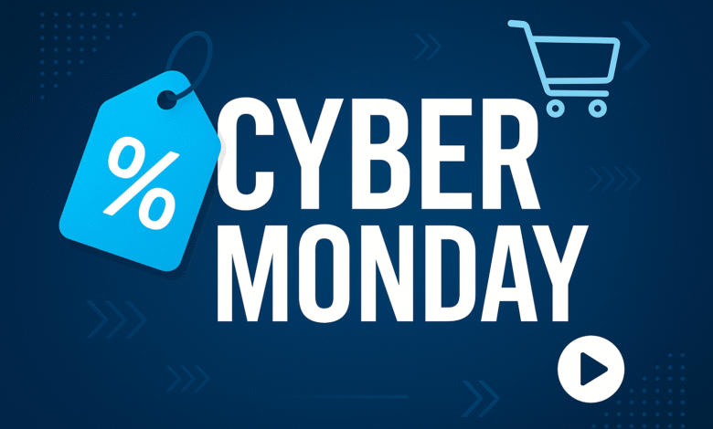 Cyber Monday