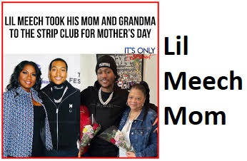 Lil Meech Mom