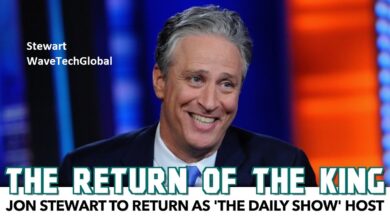 Stewart WaveTechGlobal