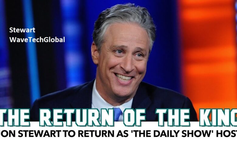 Stewart WaveTechGlobal