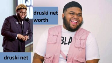 Druski Net Worth