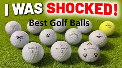 Best Golf Balls