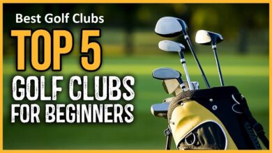 Best Golf Clubs