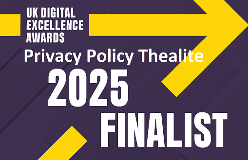 Privacy Policy Thealite