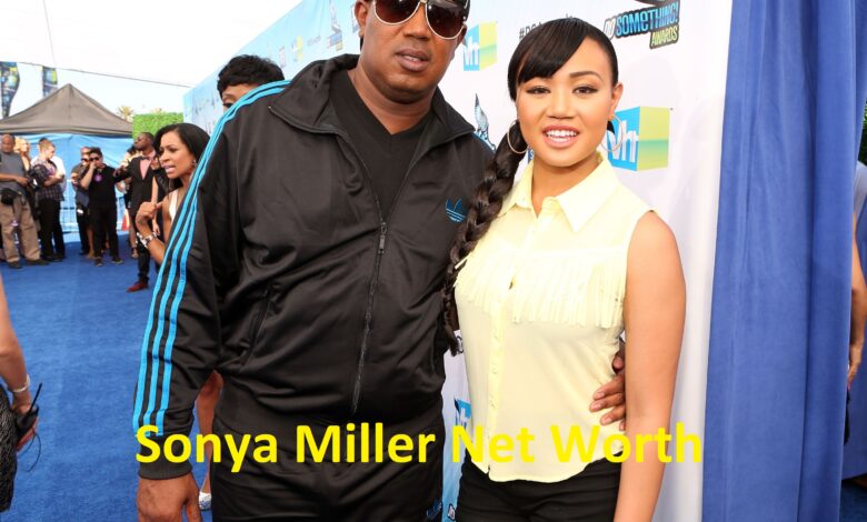 Sonya Miller Net Worth