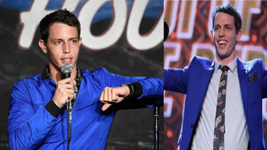 tony hinchcliffe net worth