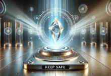 Thealite Keep Safe