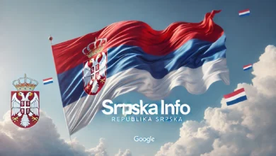 srpska info