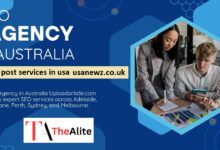 Keep Safe With the Power of Hi Thealite