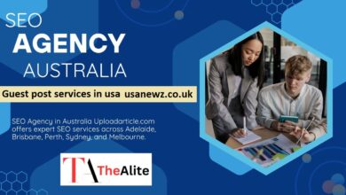 Keep Safe With the Power of Hi Thealite