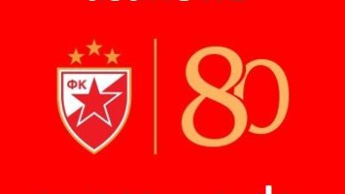 crvena zvezda