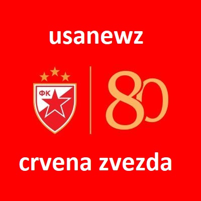 crvena zvezda